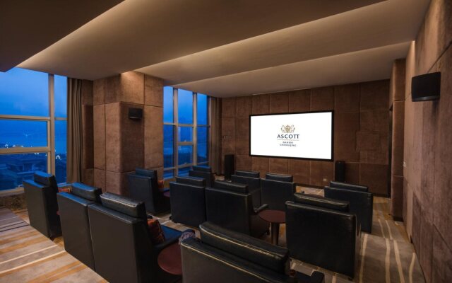 Ascott Nanbin Chongqing