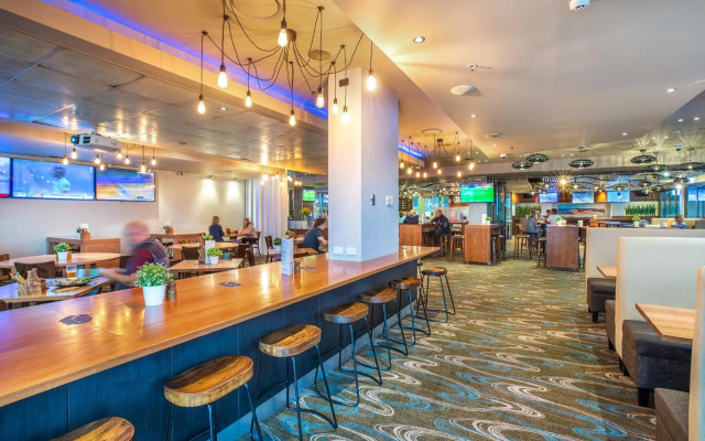 Narrabeen Sands Hotel by Nightcap Plus