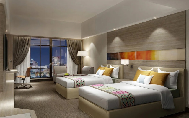 Four Points by Sheraton Jiaxing