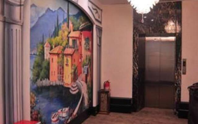 Adela Boutique Hotel