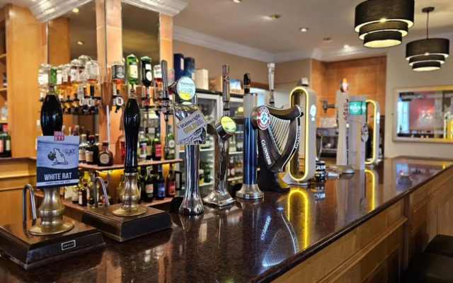 The Royal Hotel