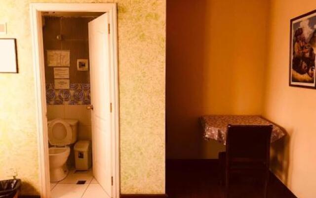 Savoy Bed and Breakfast