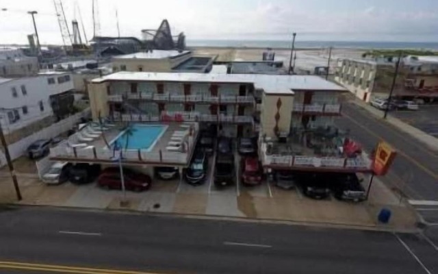 Casa del Sol Motel