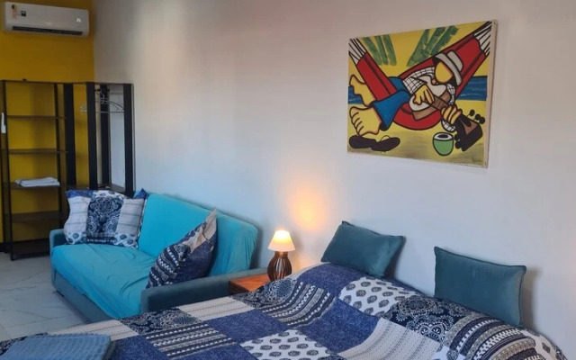 B&B Pousada Swiss Residence