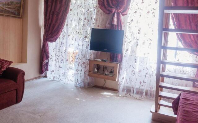 Apartment Na Shevchenka 3