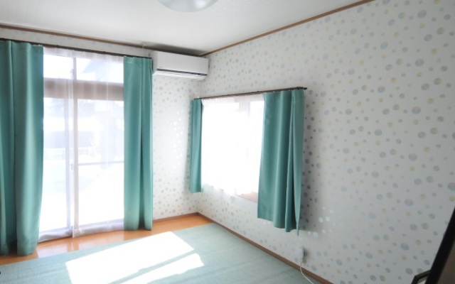 Daichan Farm Guest House