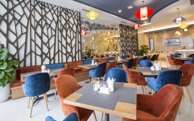 Nam Hotel & Spa
