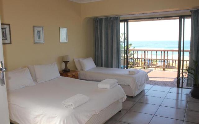 Durban Backpackers