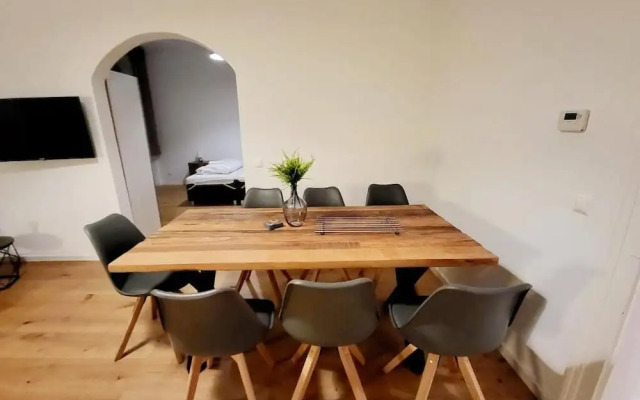 Kienmayer Apartment Vienna