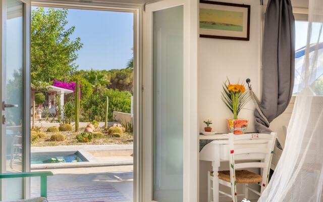 Villino Plemmirio - Residence Plemmirio