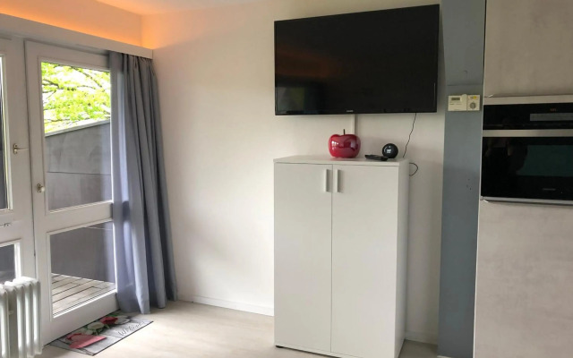 Ferienanlage Vorauf - be lucky