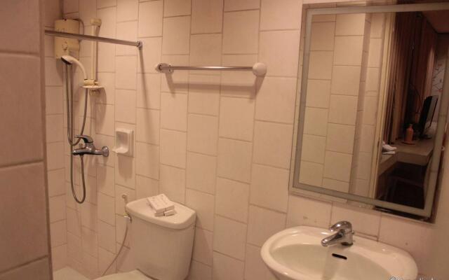 The Orange Place Hotel Quezon City
