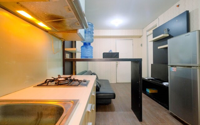 Best Price 2BR Apartment @ Gading Nias Residence