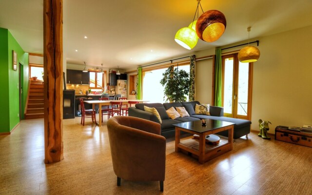 Maison du Pont-Levis