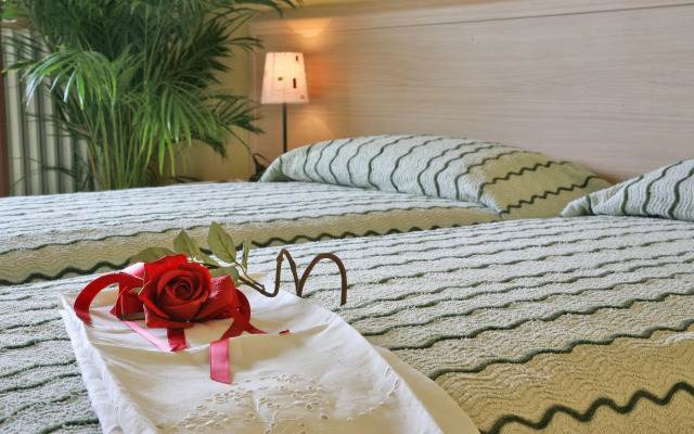 Residence Uliveto