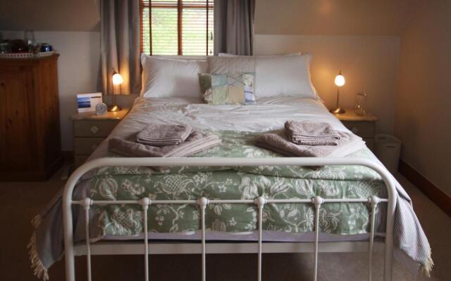 Off The Hill B&B