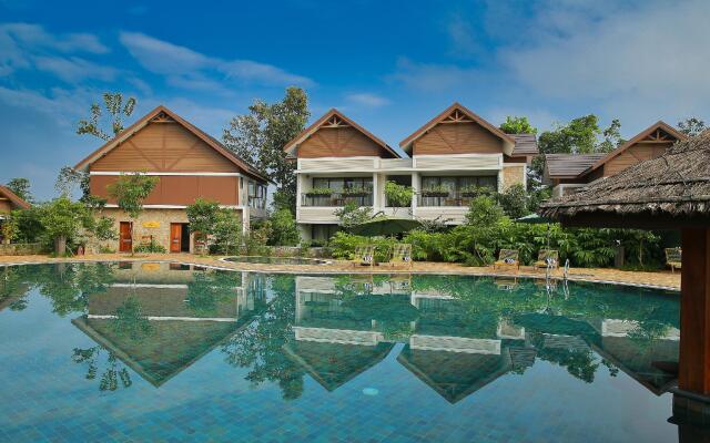 Morickap Resort