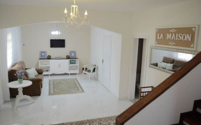 La Maison Brasiliana