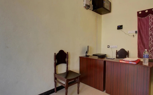 Collection O85637 Hotel Krishna Inn - Ii