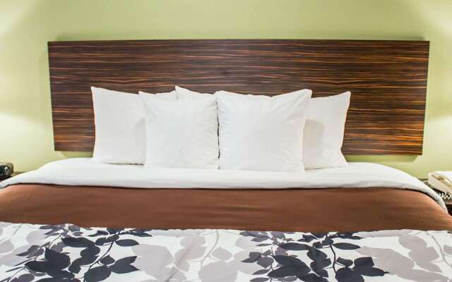 Sleep Inn Summersville - New River Gorge Area