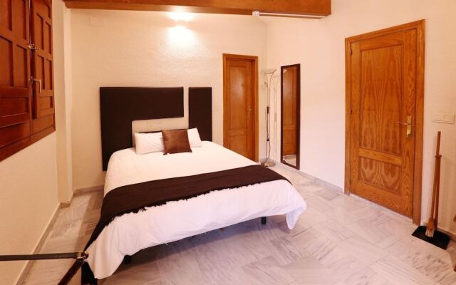 Apartamentos Reyes Católicos