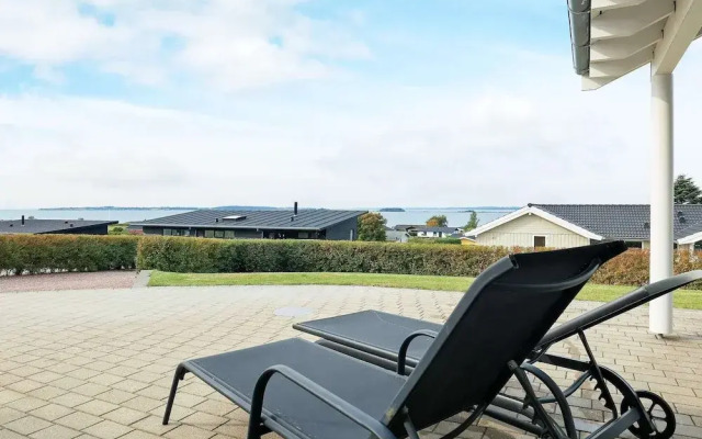 6 Person Holiday Home in Faaborg