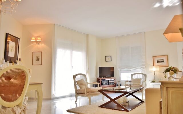 Naranjos de Marbella - Apartments Serinamar
