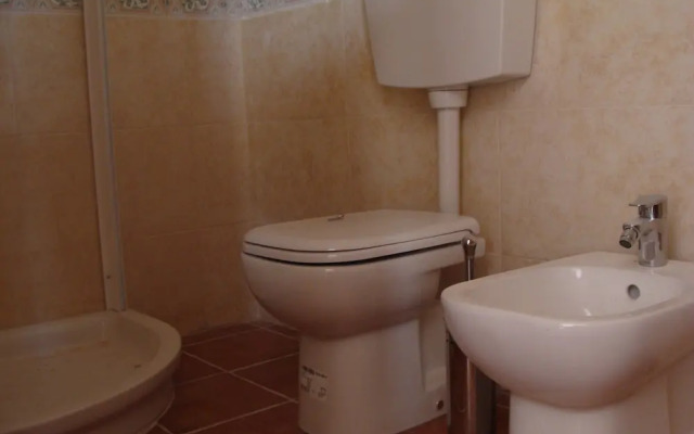 Studio Apartment in Countryside Villa With Swimming Pool