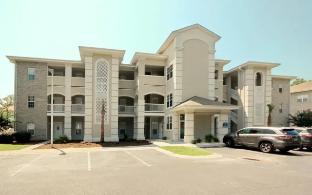 708 Colony II (Sunset Beach)