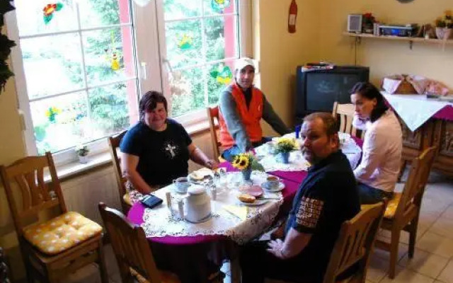 Pension Am Römerberg