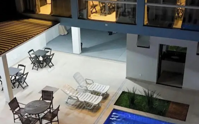 Catamarã Pé da Areia