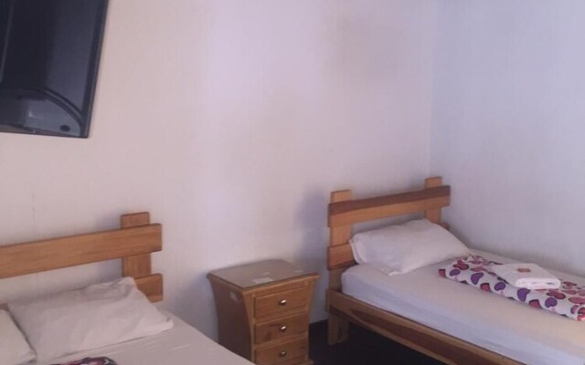 Casa Hotel Don Quijote