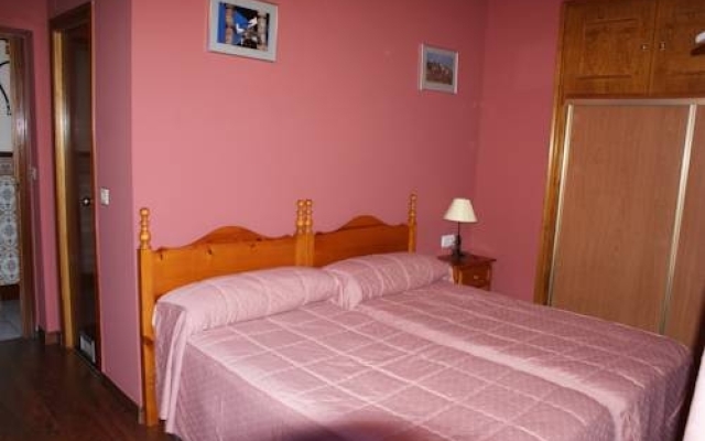 Hostal Nuria
