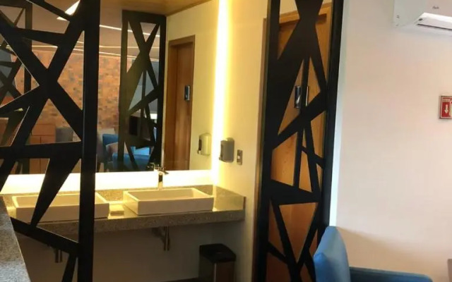 Kaia Suites