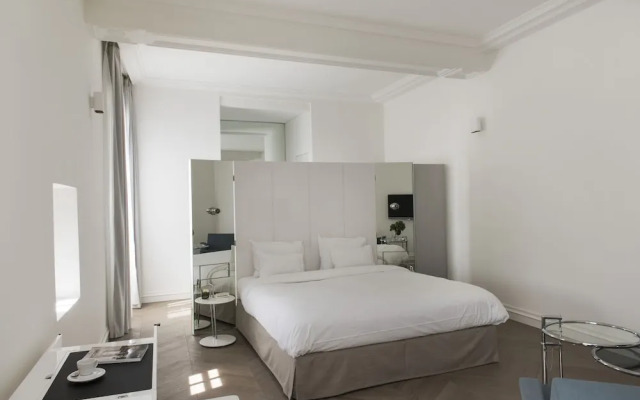 Hôtel de Tourrel, Saint Rémy de Provence, a Member of Design Hotels