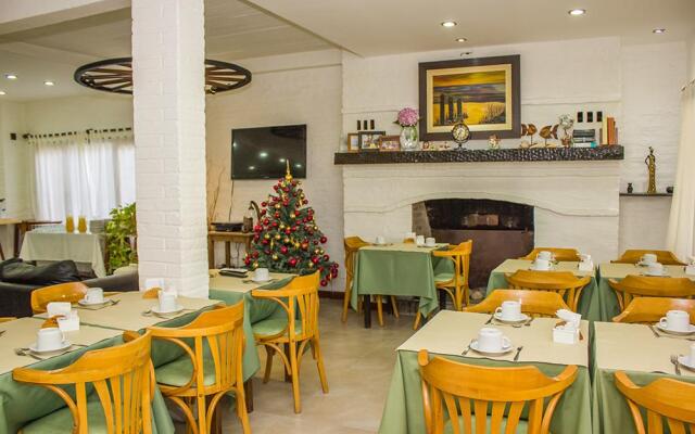 Posada Pecos