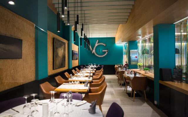 Vanilla Garden Boutique Hotel - Adults Only