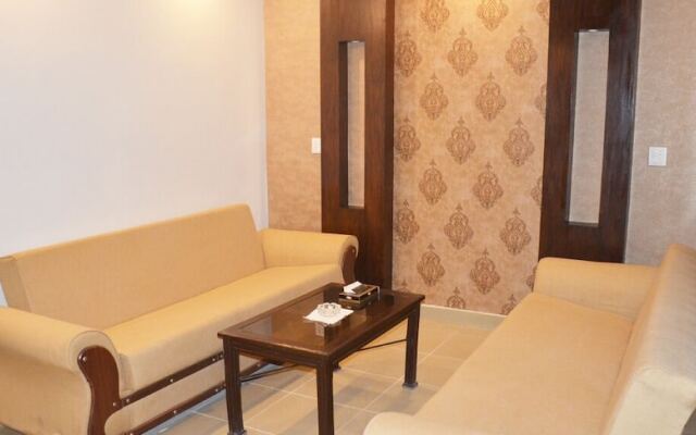 Hotel Grand Peshawar