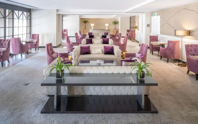 The  Galleria Jeddah, Curio Collection by Hilton