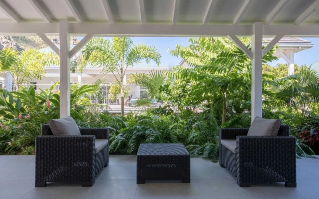 Dream Villa Grand Fond 889