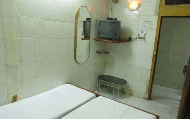Central Guest House
