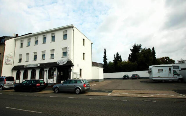 Hotel Konert