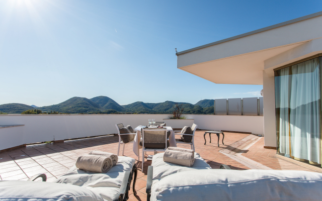 Galzignano Resort Terme & Golf - Hotel Splendid