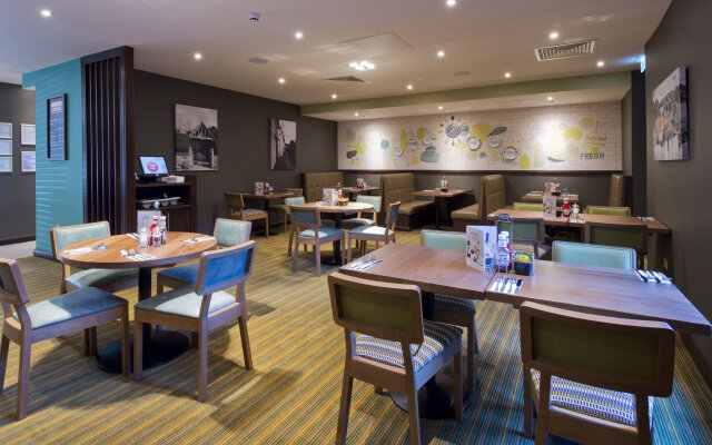 Premier Inn Sevenoaks