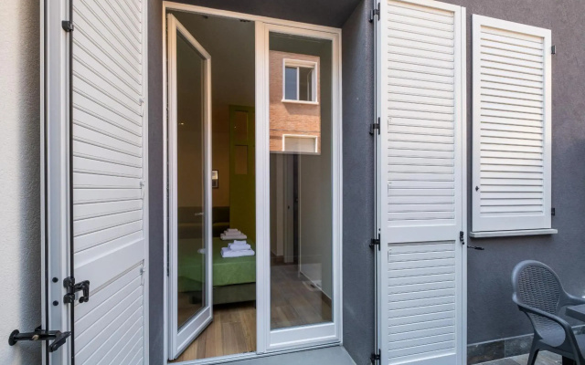 Giorgi Design Homes I by Wonderful Italy