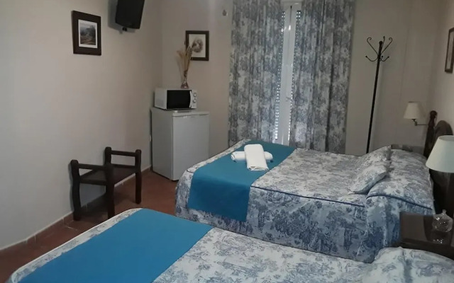 Hostal Rocío