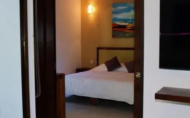 TAO Garden Luxury Condo