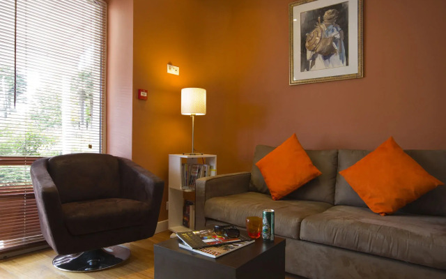 Hôtel Le Relais Saint Jacques