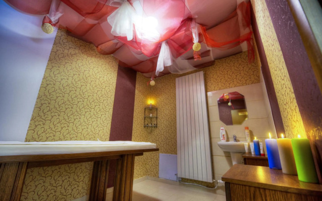 MPM Hotel Merryan