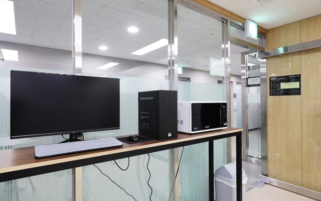 The Stay Classic  Myeongdong